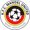 KFC Mandel United Logo