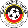 KFC Mandel United Logo