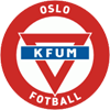 KFUM Oslo Logo