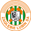 KGHM Zaglebie Lubin Logo