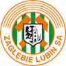 KGHM Zaglebie Lubin Logo