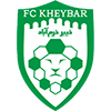 Kheybar Chorramabad FC Logo