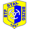 KS Stal Brzeg Logo