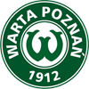 KS Warta Posen Logo