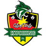 Kuching City FC Logo