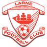 Larne FC Logo
