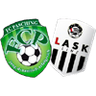 LASK Amateure OÖ Logo