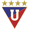 LDU Quito Logo