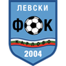 Levski Karlovo Logo