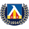 Levski Sofia Logo