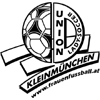 Linz AG Blau-Weiß / Kleinmünchen Logo
