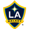 Los Angeles Galaxy Logo