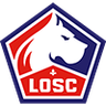 LOSC Lille Logo