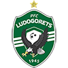 Ludogorets 1945 Razgrad Logo