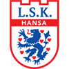 Lüneburger SK Hansa Logo