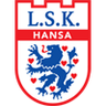 Lüneburger SK Hansa Logo