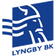 Lyngby BK Logo