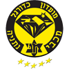 Maccabi Netanya FC Logo