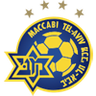Maccabi Tel Aviv FC Logo
