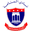 Manama Club Logo
