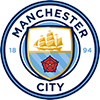Manchester City WFC Logo