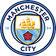 Manchester City WFC Logo