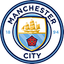 Manchester City WFC Logo