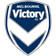 Melbourne Victory FC Logo