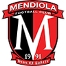 Mendiola FC Logo