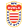 MFK Dukla Banska Bystrica Logo