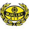 Mjällby AIF Logo