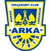 MKS Arka Gdynia Logo