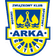 MKS Arka Gdynia Logo