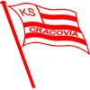 MKS Cracovia Krakau Logo