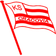 MKS Cracovia Krakau Logo