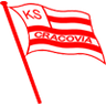 MKS Cracovia Krakau Logo