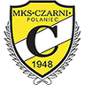 MKS Czarni Polaniec Logo