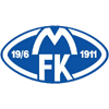 Molde FK Logo