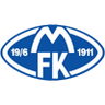 Molde FK Logo
