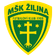 MSK Zilina Logo