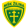 MSK Zilina Logo