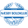 Naesby BK Logo