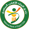 National Bank of Egypt SC Logo