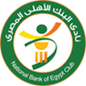 National Bank of Egypt SC Logo