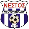 Nestos Chrysoupoli FC Logo