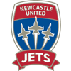Newcastle Jets Logo