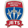 Newcastle Jets Logo