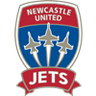 Newcastle Jets Logo