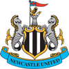 Newcastle United FC Logo