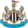 Newcastle United FC Logo